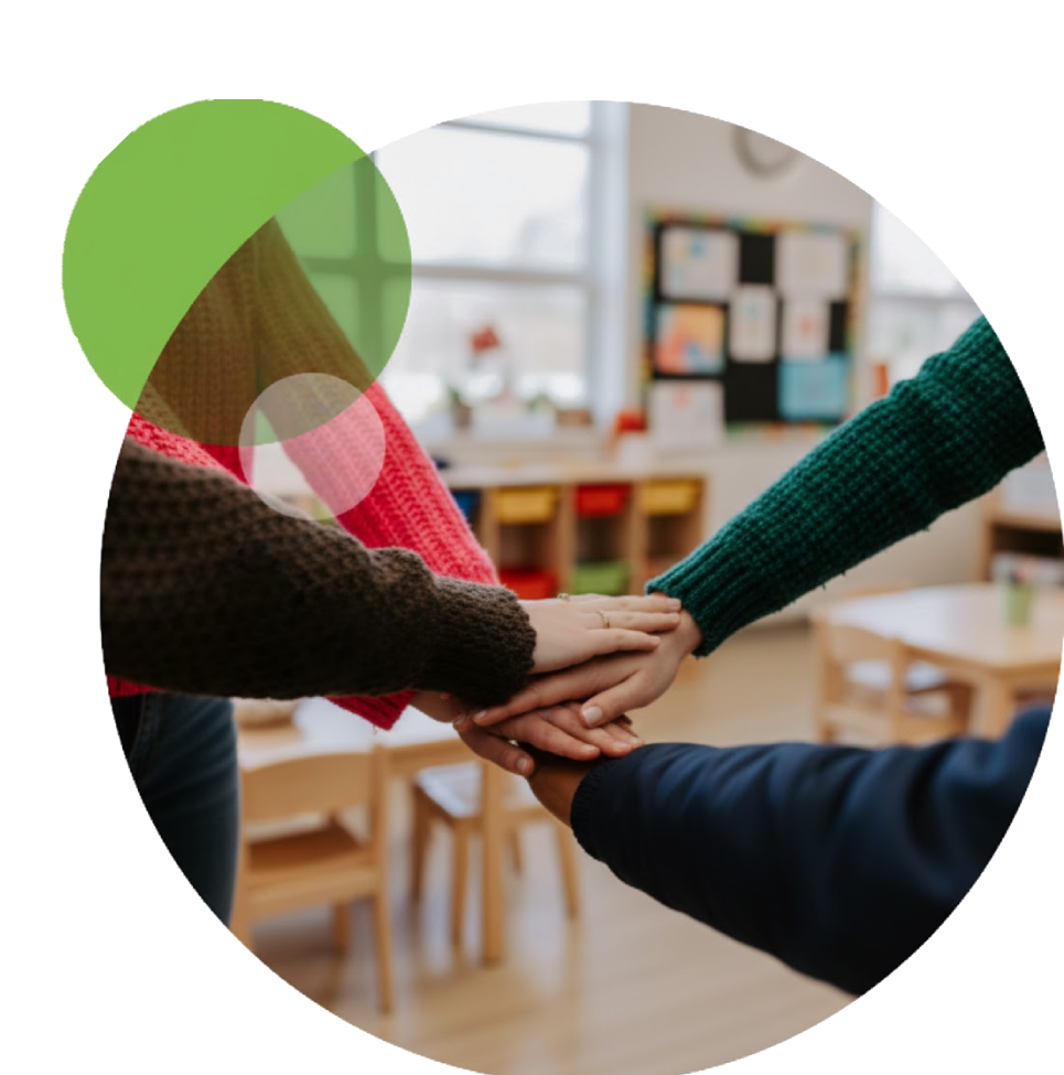 EduTrak Childcare Billing Interface